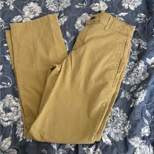BOYS Khaki PANTS